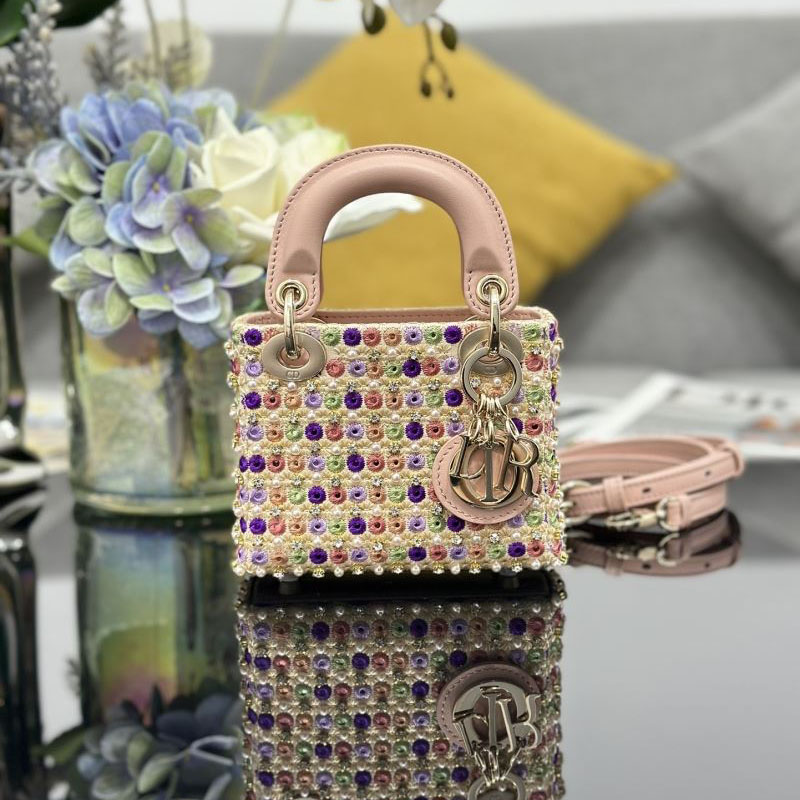 chr1st1an D10r my lady bags